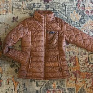 Patagonia Lightweight Puffer Jacket